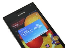 Huawei Ascend P1