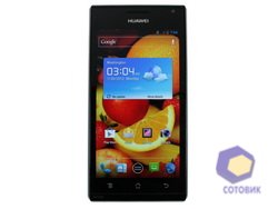 Huawei Ascend P1