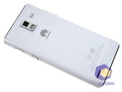 Huawei Ascend P1