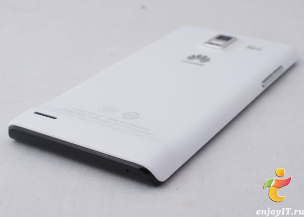  Huawei Ascend P1