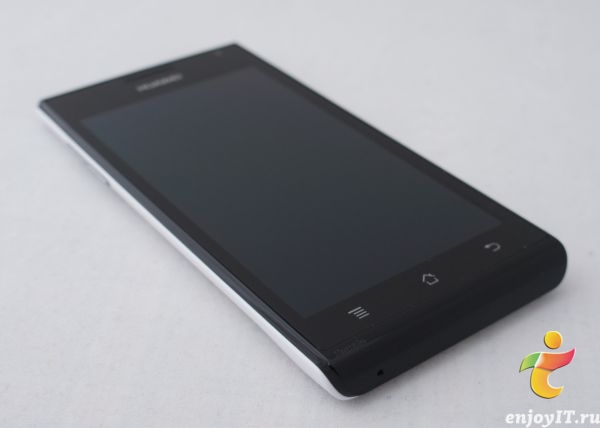  Huawei Ascend P1