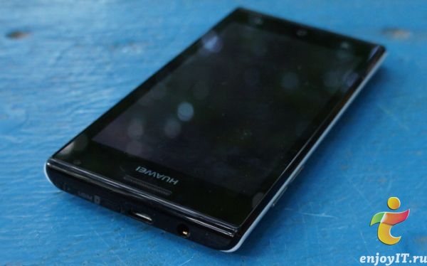  Huawei Ascend P1