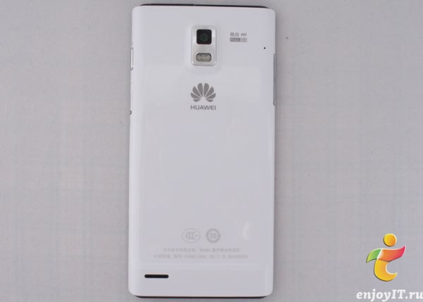  Huawei Ascend P1