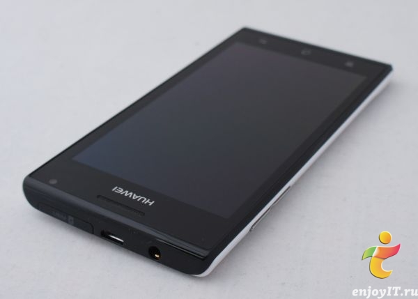  Huawei Ascend P1