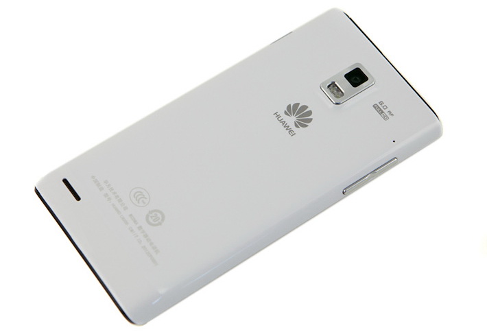 Huawei Ascend P1 (U9200)