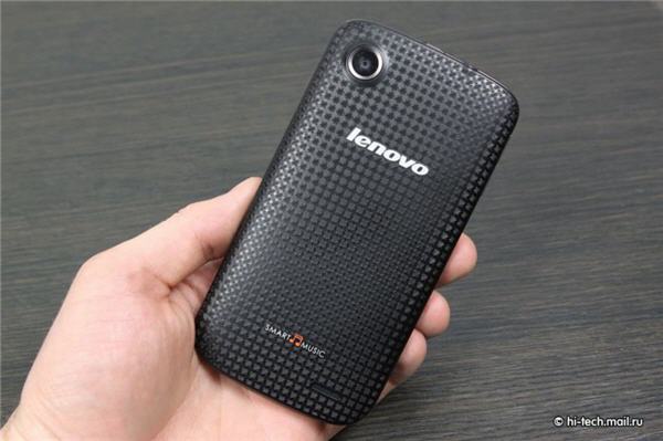 Lenovo A800