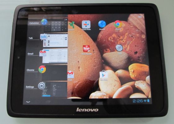 Lenovo IdeaTab S2109