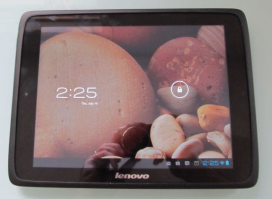 Lenovo IdeaTab S2109