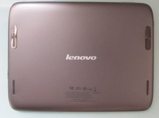 Lenovo IdeaTab S2109