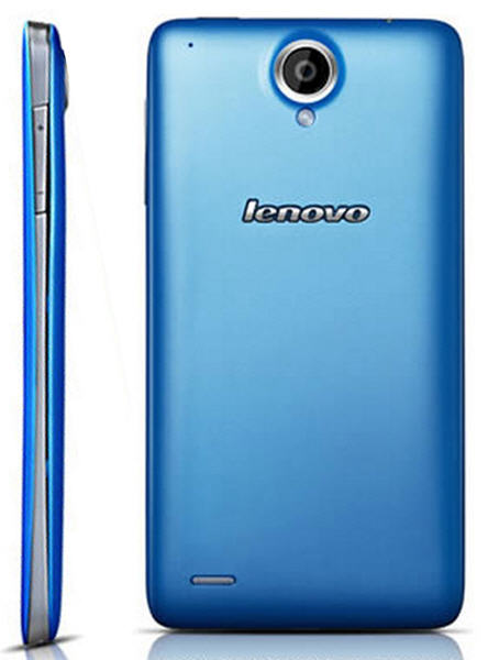 Lenovo S890