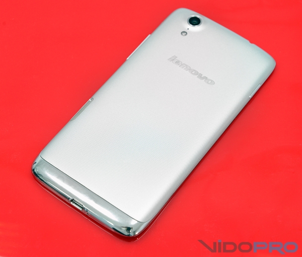 Lenovo S960 Vibe X