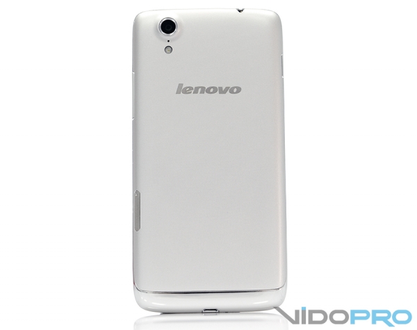 Lenovo S960 Vibe X