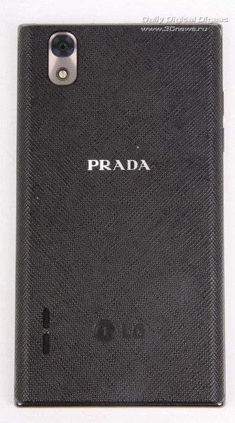 LG Prada 3.0