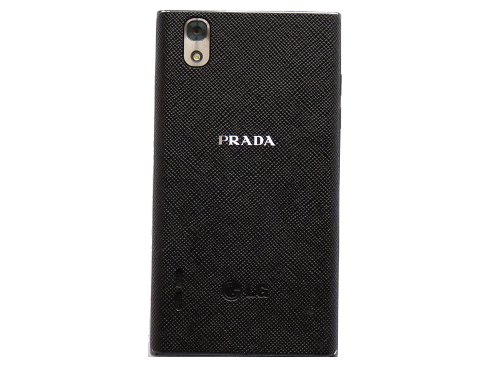 Обзор LG Prada 3.0