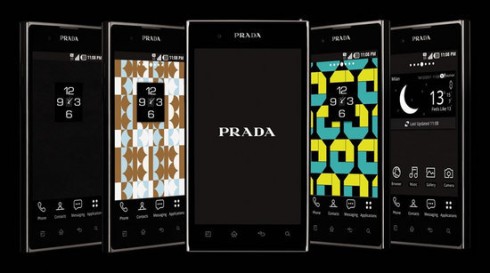 Полный обзор PRADA 3.0 от LG (модель P940): первый смартфон PRADA