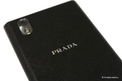 Полный обзор PRADA 3.0 от LG (модель P940): первый смартфон PRADA