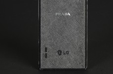 LG P940 Prada 3.0