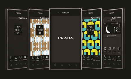 LG Prada 3.0