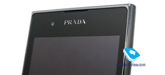 LG Prada 3.0 (P940)