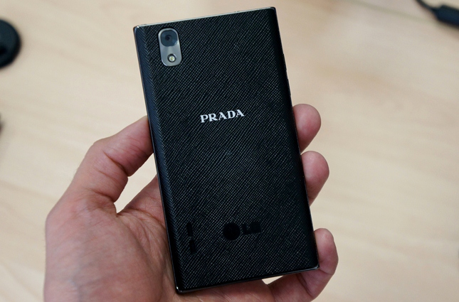 LG Prada 3.0