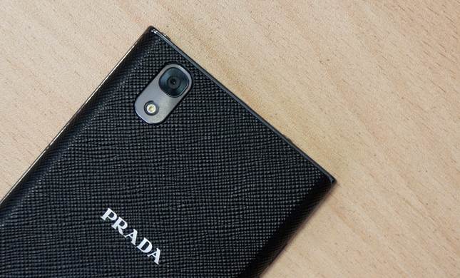 LG Prada 3.0