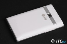 LG Optimus L3 (E400)