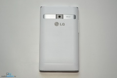 LG Optimus L3 (E400)