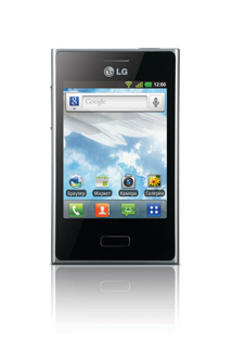 Optimus L3