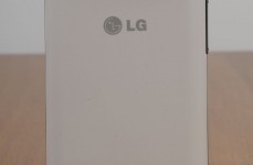 LG E405 Optimus L3 Dual