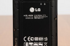 LG E405 Optimus L3 Dual