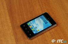 LG E405 Optimus L3 Dual