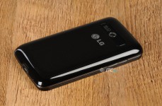 LG Optimus Hub (E510)