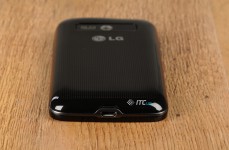 LG Optimus Hub (E510)