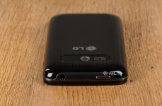 LG Optimus Hub (E510)