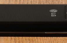 LG Optimus Hub (E510)