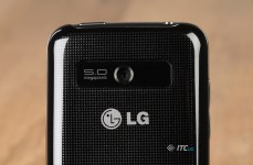 LG Optimus Hub (E510)