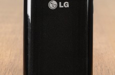 LG Optimus Hub (E510)