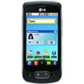 LG P500 Optimus One