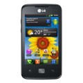 LG Optimus Hub