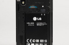 LG Optimus L5 (E610)