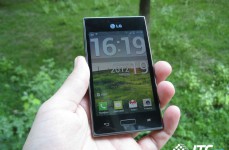 LG Optimus L5 (E610)