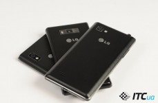 LG Optimus L5 (E610)