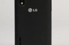 LG Optimus L5 (E610)