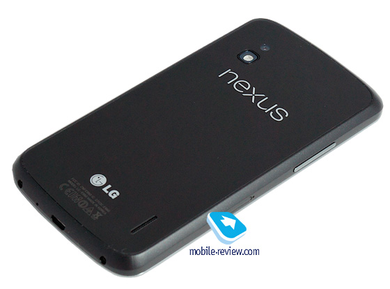 LG Nexus 4 (E960)