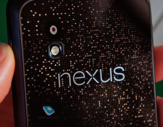 LG Nexus 4 (E960)