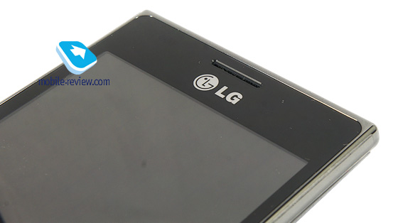 LG Optimus L5