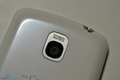 LG P500 Optimus One