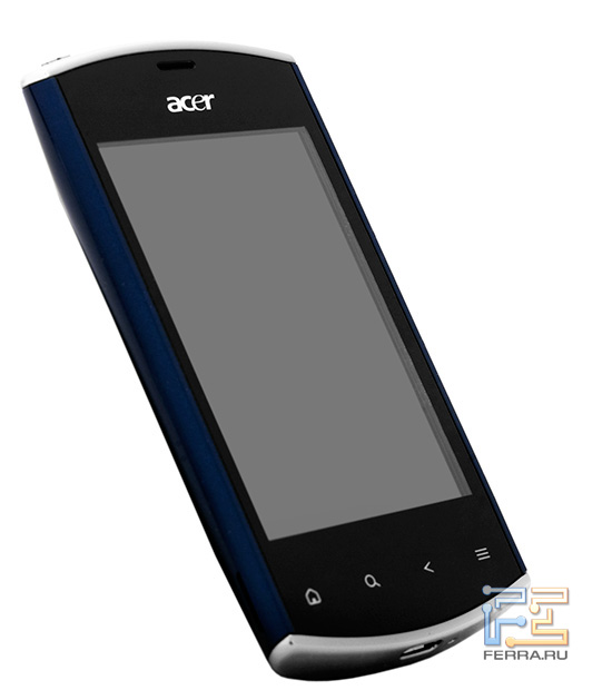 Acer Liquid mini