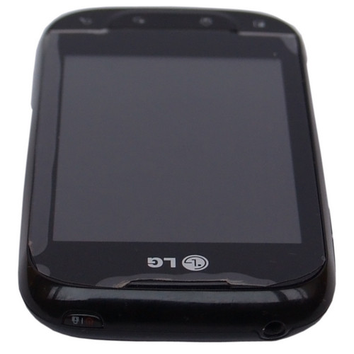 LG Optimus Link P690