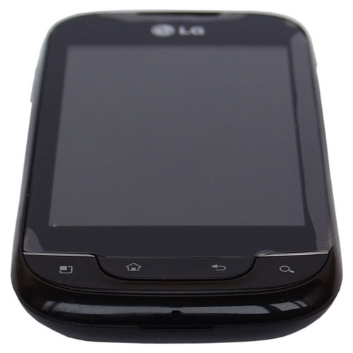 LG Optimus Link P690